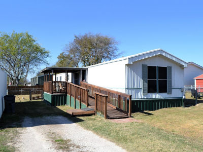 174 Kickapoo Quitman, TX 75783