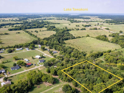 338 Roberts Rd Pt, TX 75472