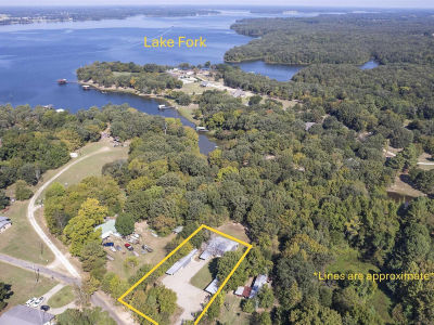 294 County Road 1227 Quitman, TX 75783