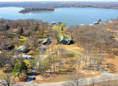 788 Rs County Rd #3500 Emory, TX 75440