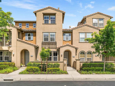 5267 Fioli Loop San Ramon, CA 94582