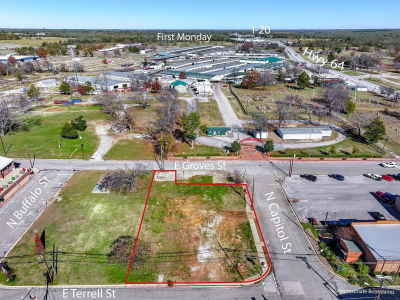 150 E Terrell St Canton, TX 75103