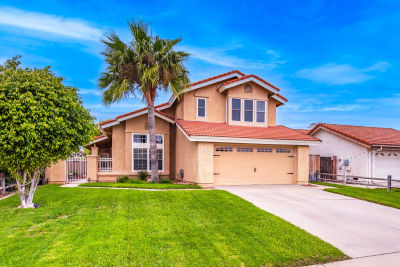 5379 Butterfield Street, Camarillo, CA, USA