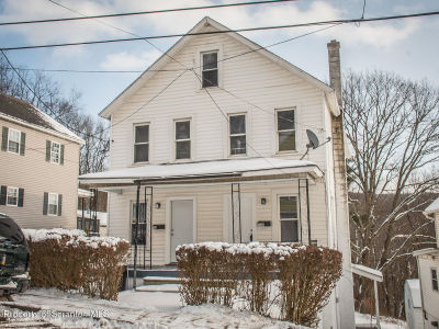 144-146 Jefferson St Simpson, PA 18407