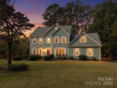 101 Lynn Cove Ln Mooresville, NC 28117