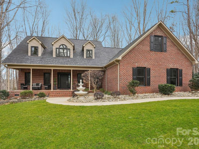 11655 Terrill Ridge Dr Davidson, NC 28036