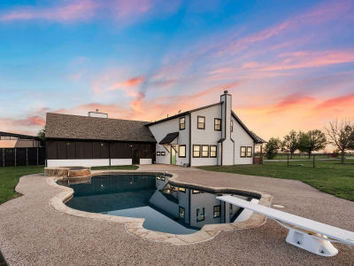 7384 Rector Rd Sanger, TX 76266