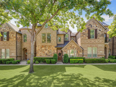 5134 Post Oak Trl Colleyville, TX 76034