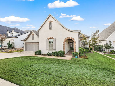 336 Parkview Dr Aledo, TX 76008