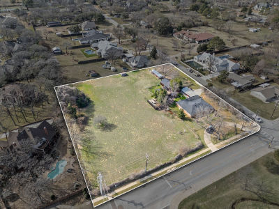5804 Pleasant Run Rd Colleyville, TX 76034