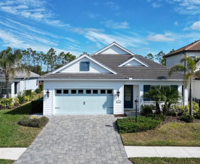 13153 Steinhatchee Loop Venice, FL 34293