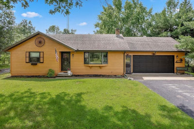 346 Timber Trl Nekoosa, WI 54457