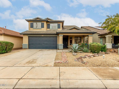 12445 W Montebello Ave Litchfield Park, AZ 85340