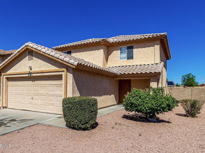 12028 W Dahlia Dr El Mirage, AZ 85335