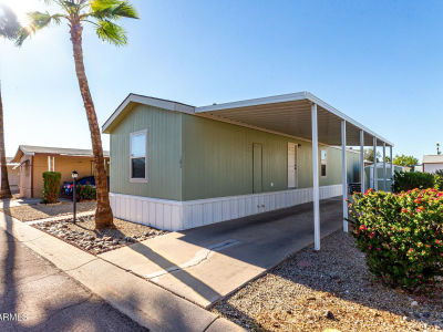 7810 W Peoria Ave #121 Peoria, AZ 85345