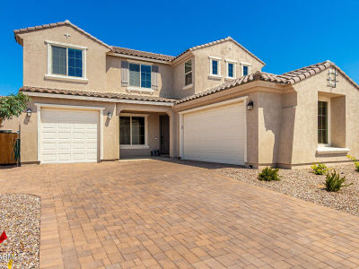 17662 W Rancho Dr Litchfield Park, AZ 85340