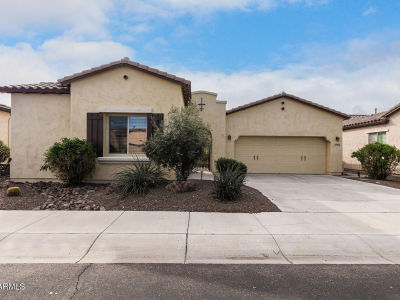 17831 W Cedarwood Ln Goodyear, AZ 85338