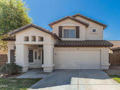 15945 W Cottonwood St Surprise, AZ 85374