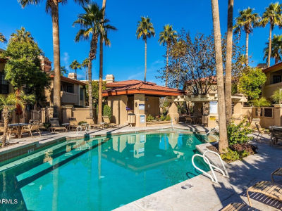 10247 N 12th Pl Unit 2 Phoenix, AZ 85020