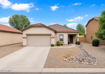 2223 E Andalusian Loop San Tan Valley, AZ 85140