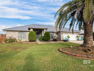 3504 Lexmark Ct Orange Beach, AL 36561