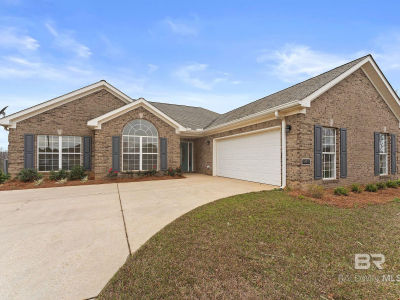 8853 Milners Ct Foley, AL 36535