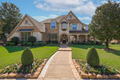 3701 Falcon Drive, Flower Mound, Texas 75022, USA
