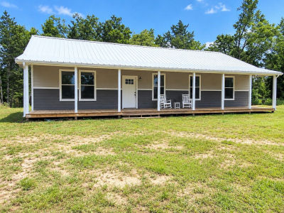 113 County Road 681 Teague, TX 75860