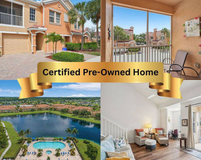 1825 Concordia Lake Cir Unit 1508 Cape Coral, FL 33909
