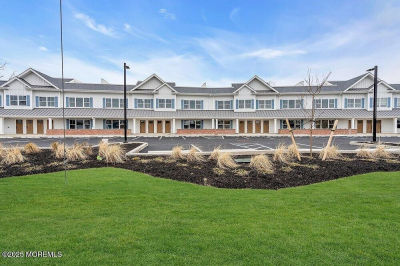 629-631 Route 88 #13 Pt Pleasant Beach, NJ 08742