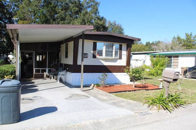 3323 NE 14th St LOT B25 Ocala, FL 34470