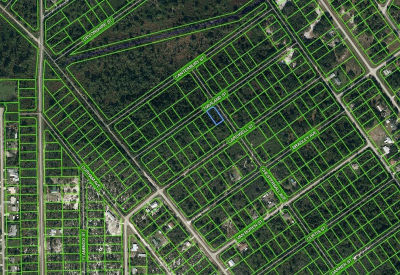 1213 Chestersall Ave #11 Lake Placid, FL 33852