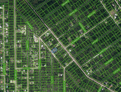 417 Durham Ave #8 Lake Placid, FL 33852