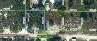 2848 W Redondo Rd #17 Avon Park, FL 33825