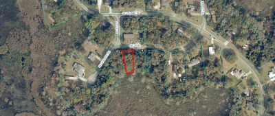 0 SE 28th Pl #25 Silver Springs, FL 34488
