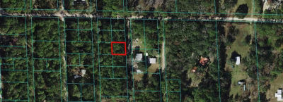 0 NE 67th Ave #59-60 Citra, FL 32113