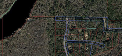 0 NW 130th St #3 Chiefland, FL 32626