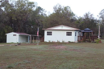 4910 N Redwood Ave Hernando, FL 34442