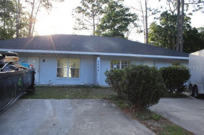 9455 SW 31st Ct Ocala, FL 34476