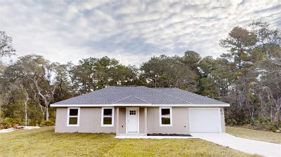 24477 NW Geranium Ln Dunnellon, FL 34431