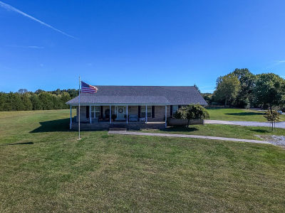 4330 River Ln Milton, TN 37118