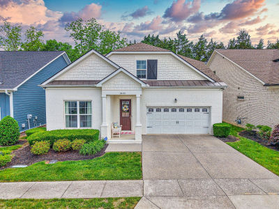 3433 Cortona Way Murfreesboro, TN 37129