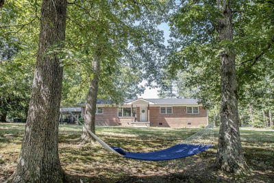 119 Walton Ln Tracy City, TN 37387