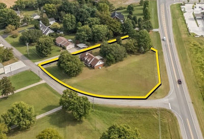 5665 Old Salem Rd Rockvale, TN 37153