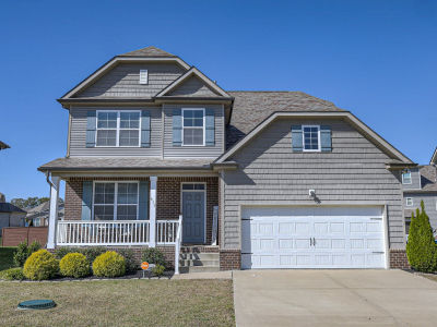 613 Burnley Way Murfreesboro, TN 37128