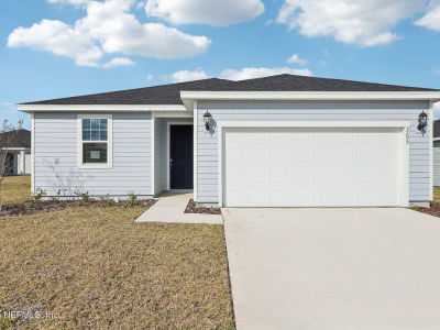 3295 Lago Vista Dr Green Cove Springs, FL 32043