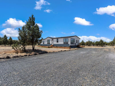 16277 SE Cahvilla Rd Prineville, OR 97754