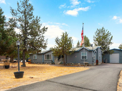 12844 SW Upper Ridge Rd Terrebonne, OR 97760