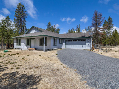 11415 Burlwood Dr La Pine, OR 97739