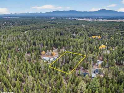 51261 Parker Rd La Pine, OR 97739